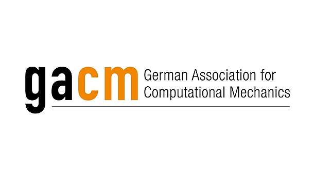 Logo des GACM