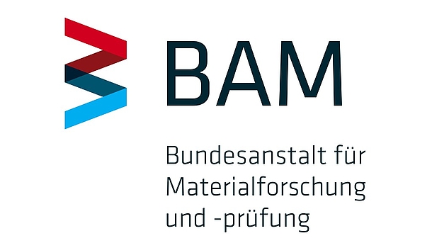 Logo der Bundesanstalt für Materialforschung und -prüfung